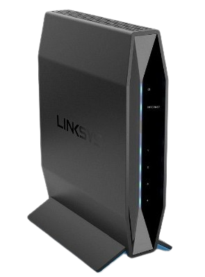 LINKSYS N600 E2500-LA