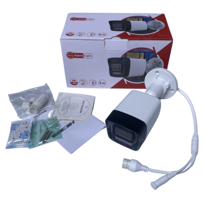 KIT CAMERA IP HIKVISION DS-7616NXI-K2/16P / DS-2CD1043G2-LIUF / ST10000VEZ01/001